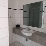 Hotel Haus Am Park Whg 02 *