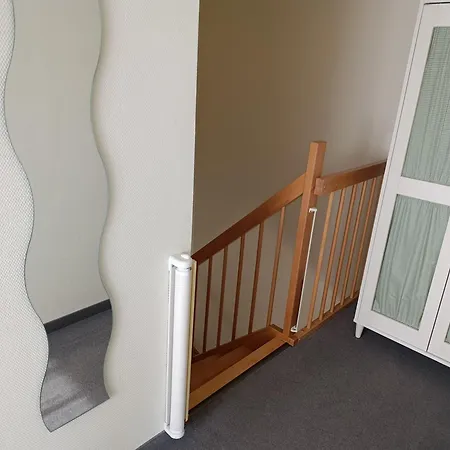 Haus Am Park Whg 02 *